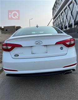 هیۆندای سۆناتا